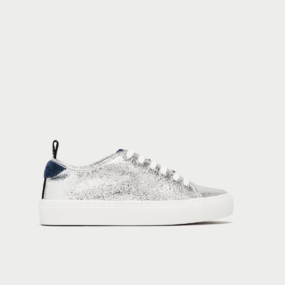 Zara sneakers - Picture 2 of 3